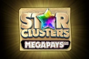 Star Clusters Megapays
