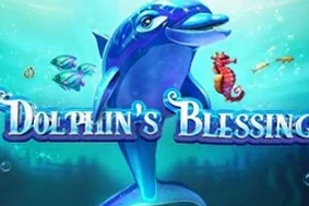 Dolphin's Blessing