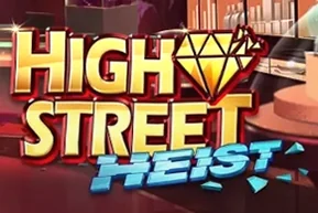 High Street Heist