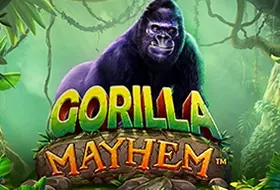 Gorilla Mayhem