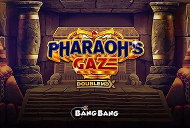 Pharaoh's Gaze DoubleMax