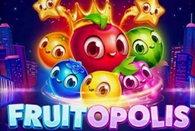 Fruitopolis