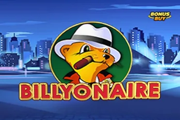 Billyonaire Bonus Buy