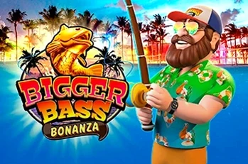 Bigger Bass Bonanza