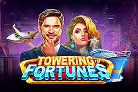 Towering Fortunes