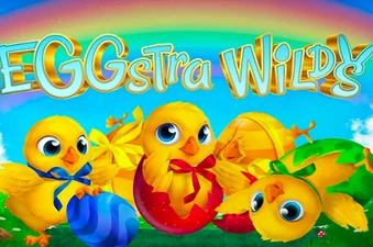 Eggstra Wilds