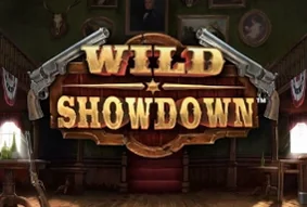 Wild Showdown