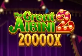 The Great Albini 2