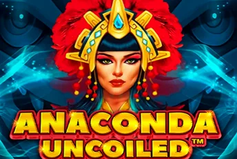 Anaconda Uncoiled