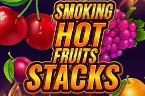 Smoking Hot Fruits Stacks