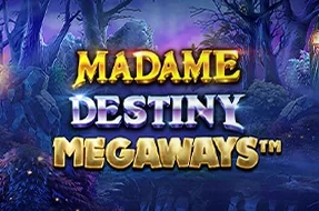 Madame Destiny Megaways