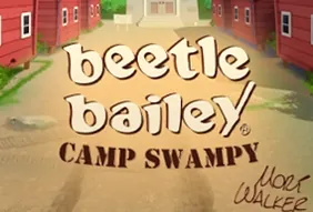 Beetle Bailey