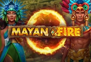 Mayan Fire