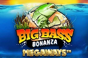 Big Bass Bonanza Megaways