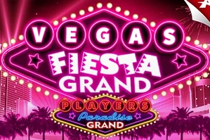 Vegas Fiesta Grand