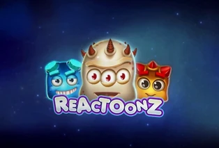 Reactoonz