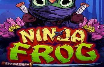Ninja Frog