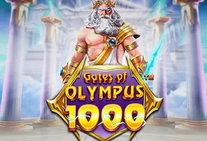 Gates of Olympus 1000