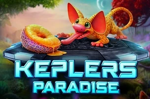 Keplers Paradise