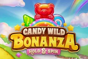 Candy Wild Bonanza