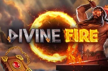 Divine Fire
