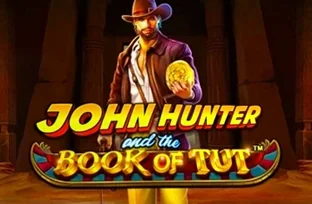 John Hunter and the Book of Tut