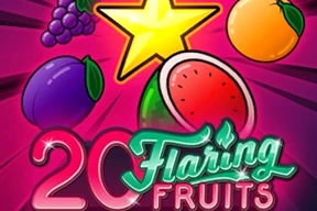 20 Flaring Fruits