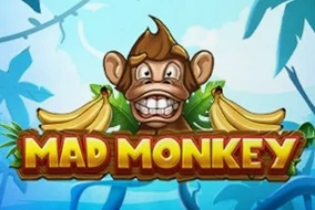 Mad Monkey