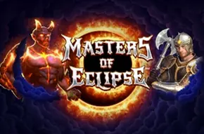 Masters of Eclipse