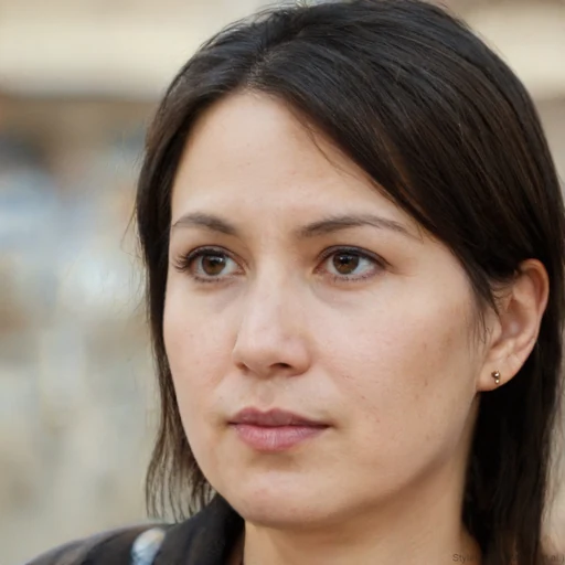 Sara E.