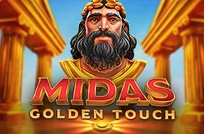 Midas Golden Touch