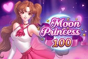 Moon Princess 100