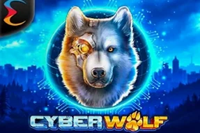 Cyber Wolf