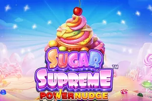 Sugar Supreme Powernudge