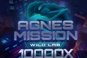 Agnes Mission Wild Lab